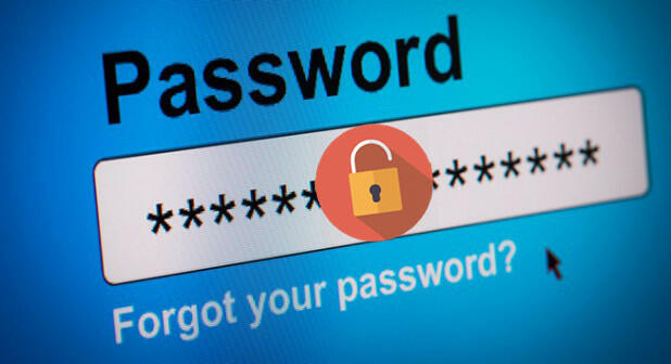 Em nên làm gì với các mật khẩu dùng trên mạng của mình?