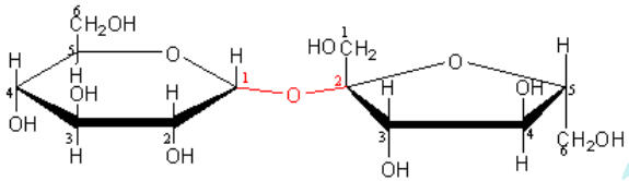 β-glucozơ là gốc cấu tạo nên xenlulozo