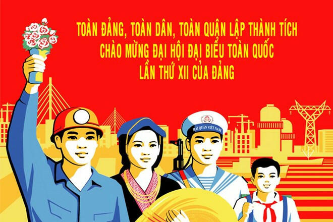 Chức năng cơ bản của nhà nước pháp quyền xã hội chủ nghĩa Việt Nam