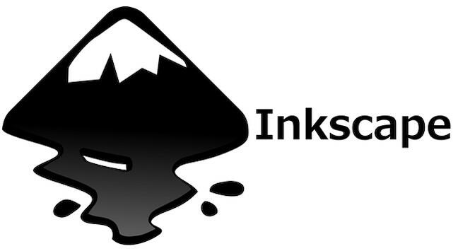 Phần mềm Inkscape có sản phẩm đuôi mở rộng là .svg.