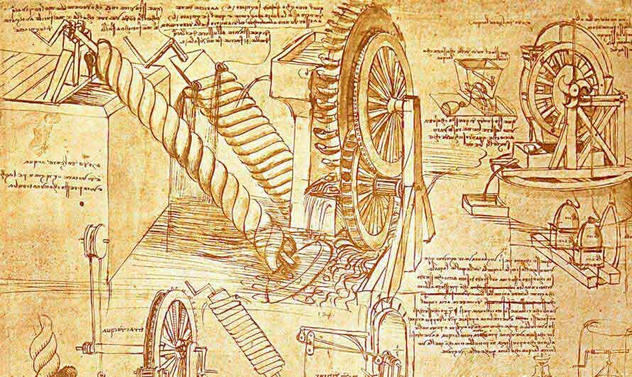 Những thành tựu khoa học, kĩ thuật của người Hy Lạp - La Mã cổ đại