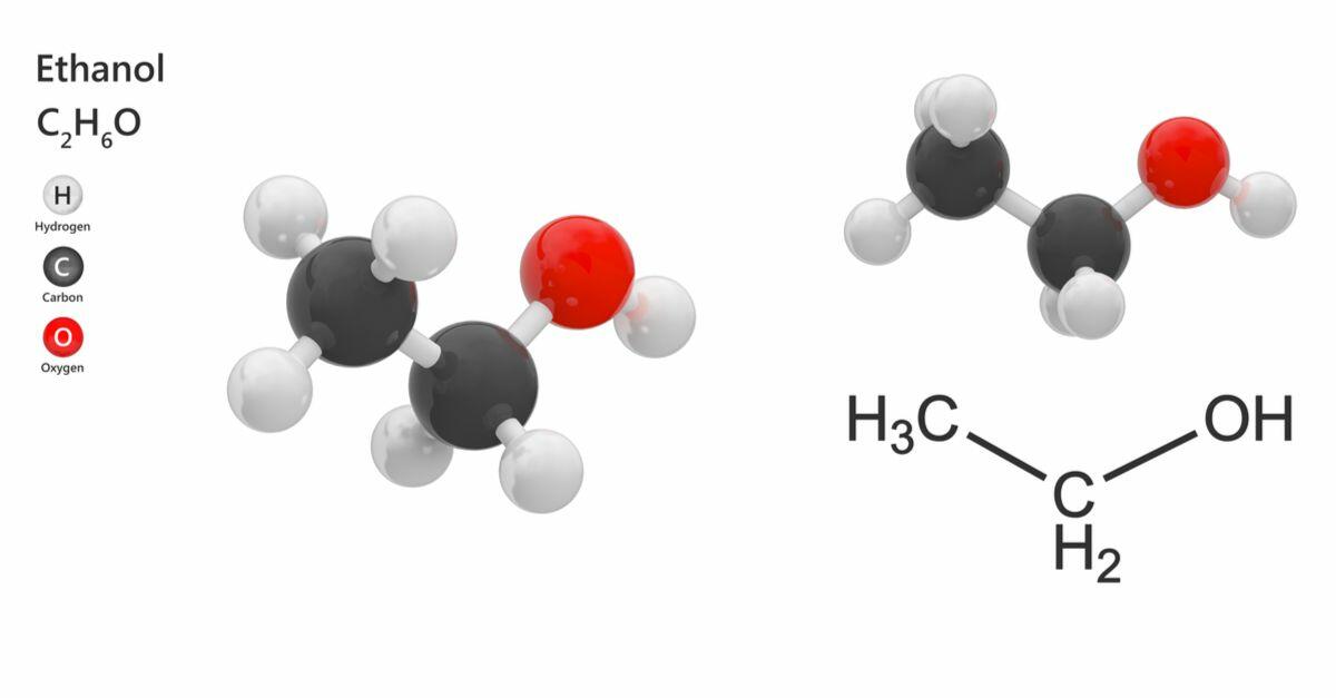 Ancol etylic tác dụng với Na thu được Hidro và chất nào sau đây