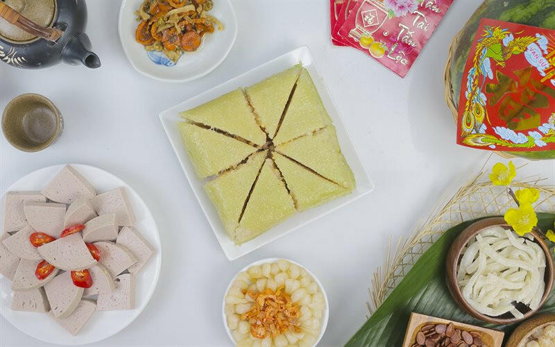 Bữa ăn của người Kinh có thể được bổ sung các món ăn chế biến từ thịt gia cầm