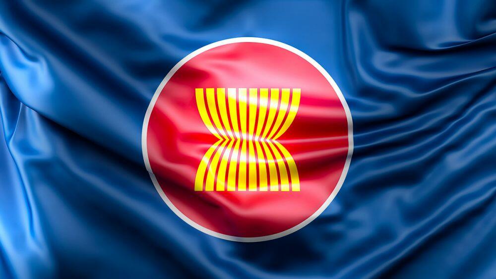 5 nước đầu tiên tham gia thành lập ASEAN là