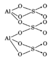Al2(SO4)3 là chất điện li mạnh hay yếu?