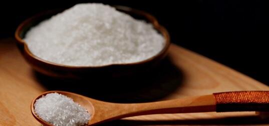 Axit glutamic là thành phần chính của bột ngọt