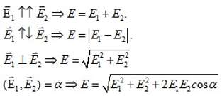 Ba điện tích q giống nhau được đặt cố định tại ba đỉnh của một tam giác đều cạnh a (ảnh 13)