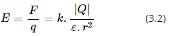 Ba điện tích q giống nhau được đặt cố định tại ba đỉnh của một tam giác đều cạnh a (ảnh 8)