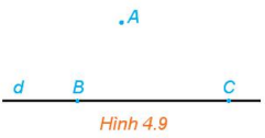 Bài 10: Đường thẳng và mặt phẳng trong không gian