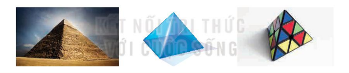 Bài 10: Đường thẳng và mặt phẳng trong không gian