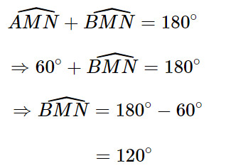 Bài 10: Tiên đề Euclid. Tính chất của hai đường thẳng song song