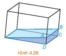 Bài 11: Hai đường thẳng song song