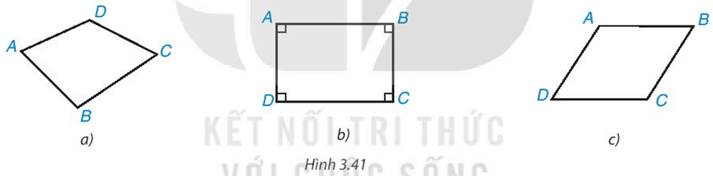 Bài 13: Hình chữ nhật