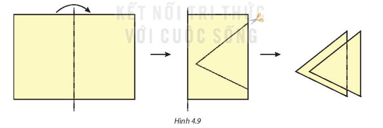 Bài 13: Hai tam giác bằng nhau. Trường hợp bằng nhau thứ nhất của tam giác