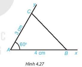 Bài 14: Trường hợp bằng nhau thứ hai và thứ ba của tam 
