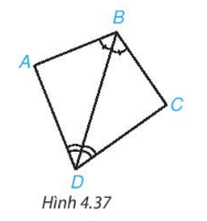 Bài 14: Trường hợp bằng nhau thứ hai và thứ ba của tam 
