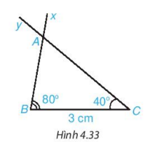 Bài 14: Trường hợp bằng nhau thứ hai và thứ ba của tam 