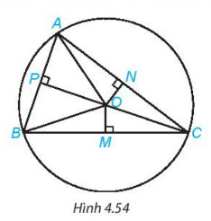 Bài 15: Các trường hợp bằng nhau của tam giác vuông