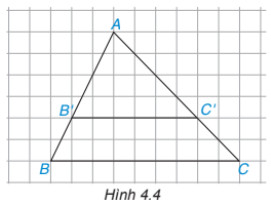 Bài 15: Định lí Thales trong tam giác