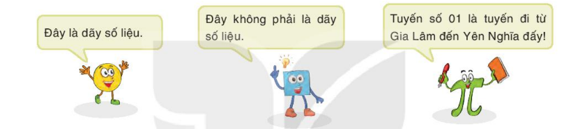 Bài 17: Thu thập và phân loại dữ liệu