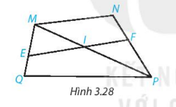 Bài 3.12 trang 50 SGK Toán 7 Tập 1 Kết nối tri thức