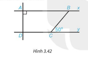 Bài 3.20 trang 54 SGK Toán 7 Tập 1 Kết nối tri thức