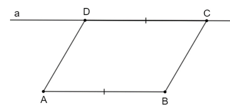 Bài 3.21 trang 63 SGK Toán 8 Tập 1 Kết nối tri thức