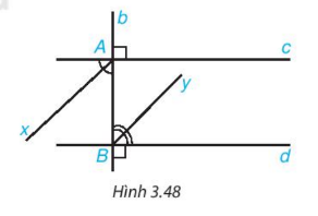 Bài 3.29 trang 58 SGK Toán 7 Tập 1 Kết nối tri thức