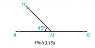 Bài 3.4 trang 45 SGK Toán 7 Tập 1 Kết nối tri thức