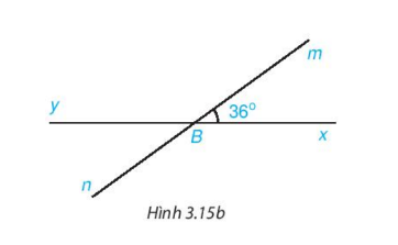 Bài 3.5 trang 45 SGK Toán 7 Tập 1 Kết nối tri thức