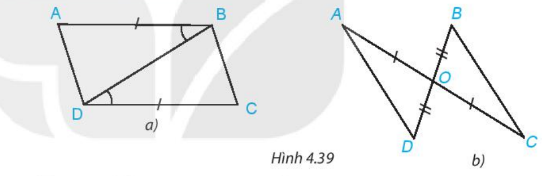 Bài 4.12 trang 73 SGK Toán 7 Tập 1 Kết nối tri thức