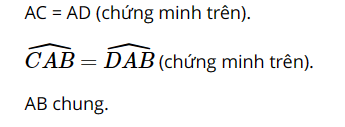 Bài 4.18 trang 74 SGK Toán 7 Tập 1 Kết nối tri thức
