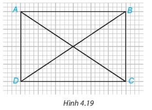 Bài 4.5 trang 67 SGK Toán 7 Tập 1 Kết nối tri thức