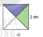 Bài 6: Số vô tỉ. Căn bậc hai số học