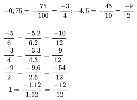 A math problem with numbers
Description automatically generated