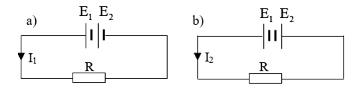 Bài tập định luật ôm cho đoạn mạch chứa nguồn (ảnh 5)