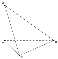 Bài tập đường thẳng vuông góc với mặt phẳng có lời giải (ảnh 12)