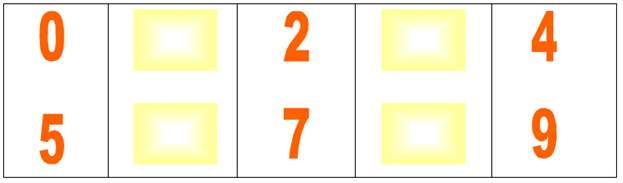 Bài tập toán cho trẻ 5-6 tuổi hay nhất (ảnh 3)