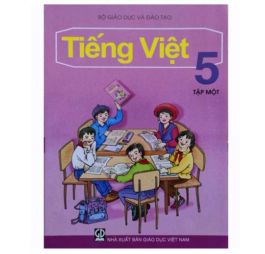 Bộ đề luyện tập bài tập về đại từ xưng hô lớp 5 đầy đủ và chi tiết