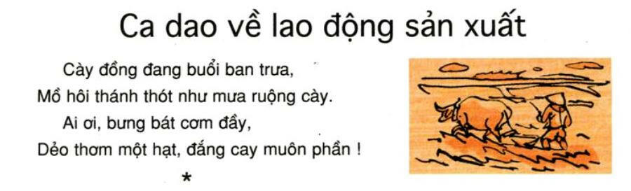Bài Thực hành tiếng Việt SGK 7 trang 13 14