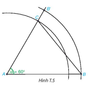Bài: Vẽ hình đơn giản với phần mềm Geogebra