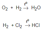 Bản tường trình thực hành tính chất hóa học của phi kim và hợp chất của chúng (ảnh 2)
