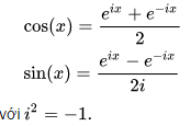 Bảng giá trị lượng giác của các cung đặc biệt đầy đủ nhất? (ảnh 17)