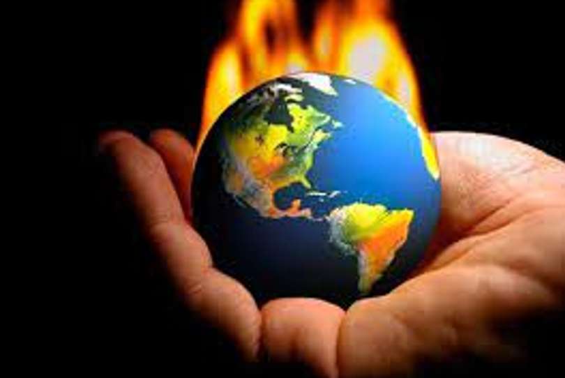 [Chuẩn nhất] Biến đổi khí hậu toàn cầu chủ yếu là do