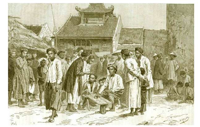 Bối cảnh lịch sử Việt Nam thế kỷ 18 (ảnh 2)