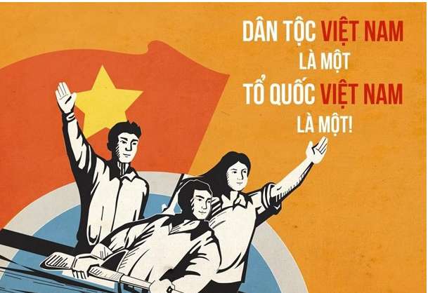 Ca dao tục ngữ về lòng yêu nước