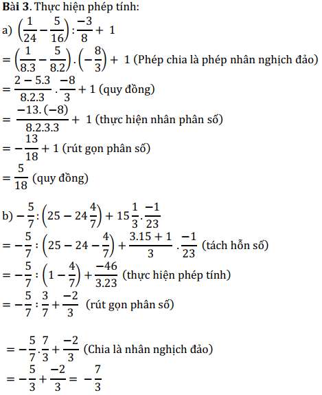 Các bài toán tính nhanh nâng cao lớp 6 hay nhất (ảnh 5)