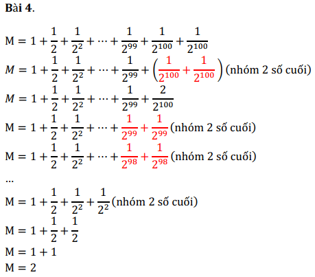 Các bài toán tính nhanh nâng cao lớp 6 hay nhất (ảnh 6)