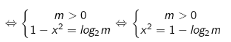 [CHUẨN NHẤT]    u – 1 = 0 hoặc m = v