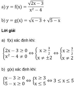 Các dạng bài tập hàm số bậc nhất lớp 9 có ví dụ cụ thể hay nhất (ảnh 3)